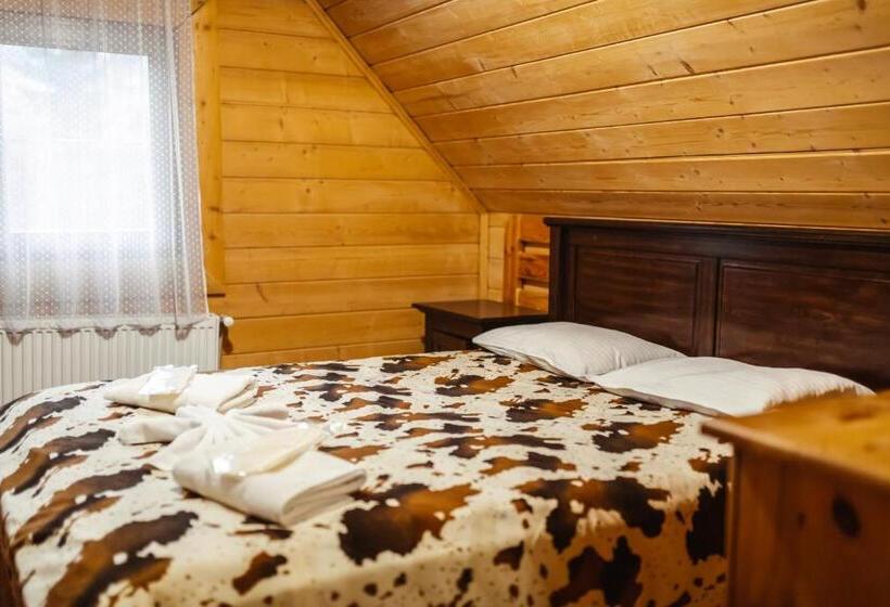 شقة غرفة واحدة, Royal Village Resort