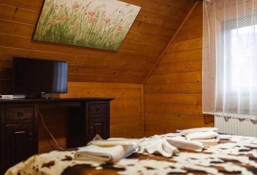 شقة غرفة واحدة, Royal Village Resort