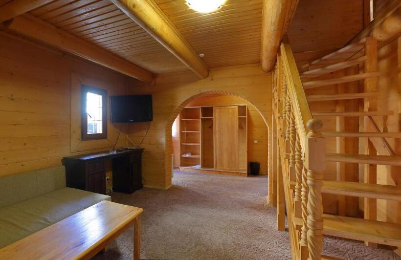 Апартаменты 1 Спальня, Royal Village Resort