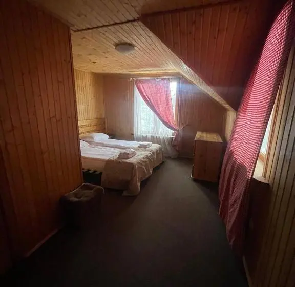 エコノミールーム, Royal Village Resort