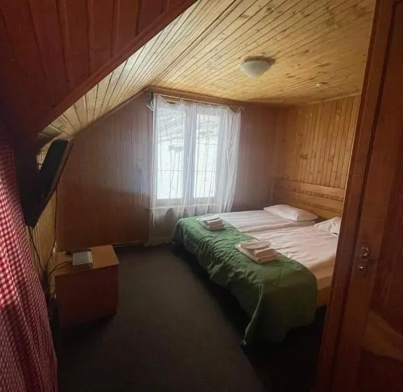 エコノミールーム, Royal Village Resort