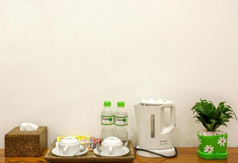 Номер Стандарт, The One By Nika