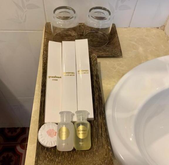 Семейный Номер Deluxe, The One By Nika