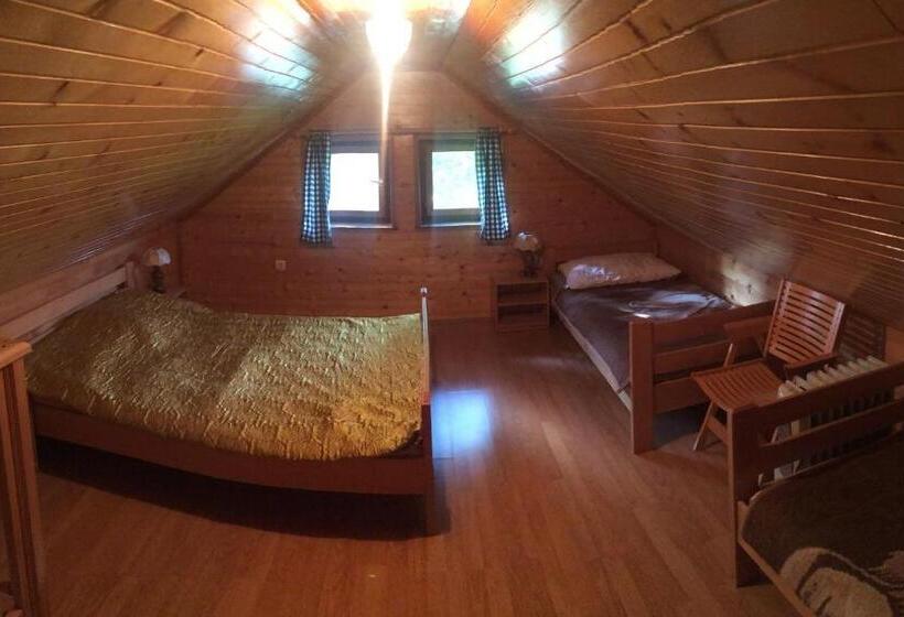 آپارتمان 1 خوابه, Turistična Kmetija Toman