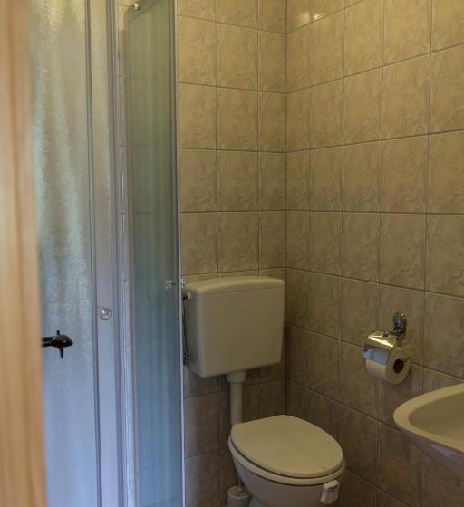 اتاق استاندارد با چشمانداز کوهستان, Turistična Kmetija Toman