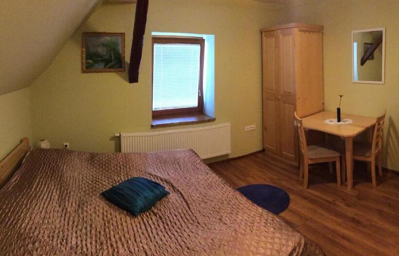 اتاق استاندارد با چشمانداز کوهستان, Turistična Kmetija Toman