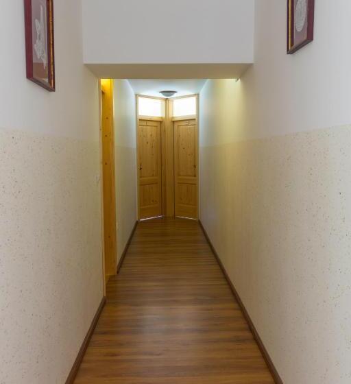 اتاق استاندارد با چشمانداز کوهستان, Turistična Kmetija Toman