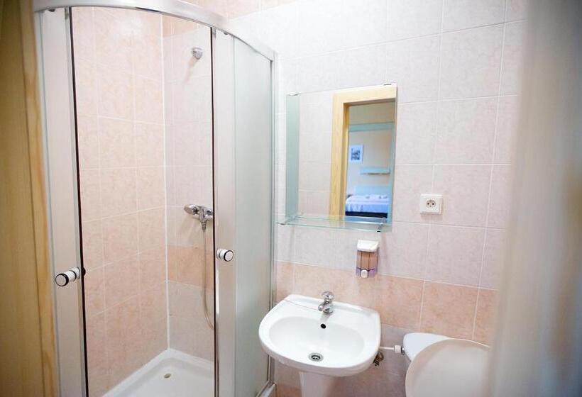 חדר סטנדרט, U Loubů