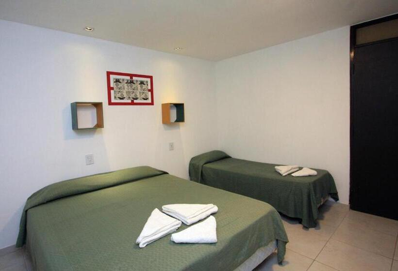 三人经典房间, Victory