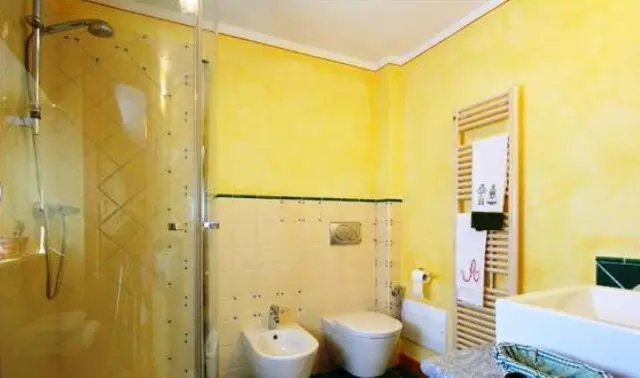 Cameră Standard, Anderbatt