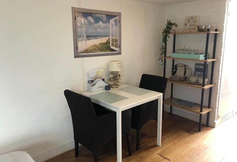 استودیوی استاندارد, Beach Break Zandvoort