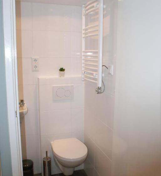 استودیو استاندارد با تراس, Beach Break Zandvoort