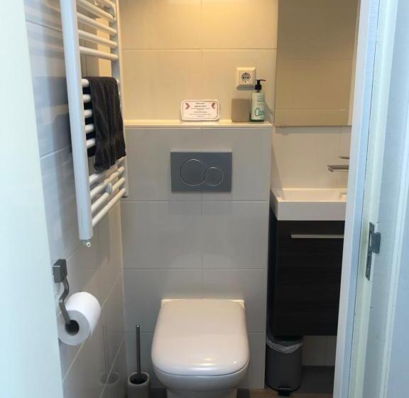 استودیوی استاندارد, Beach Break Zandvoort