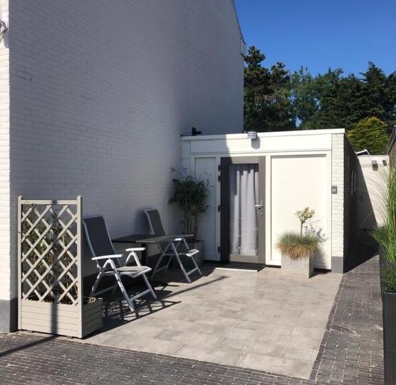 استودیوی استاندارد, Beach Break Zandvoort