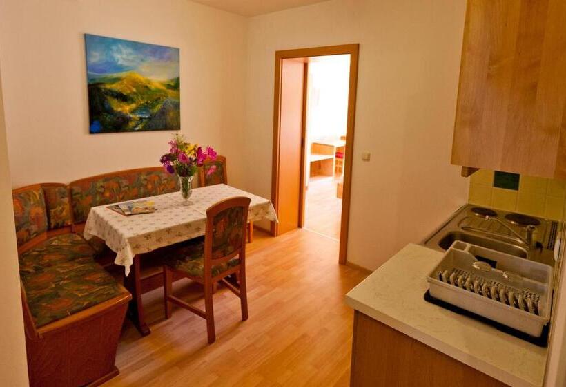 Семейный Номер, Gasthof Schafferwirt