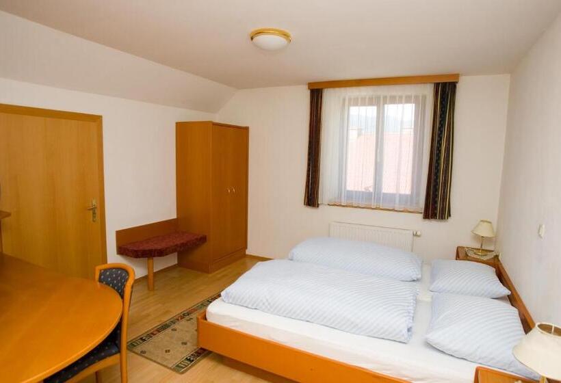 Семейный Номер, Gasthof Schafferwirt