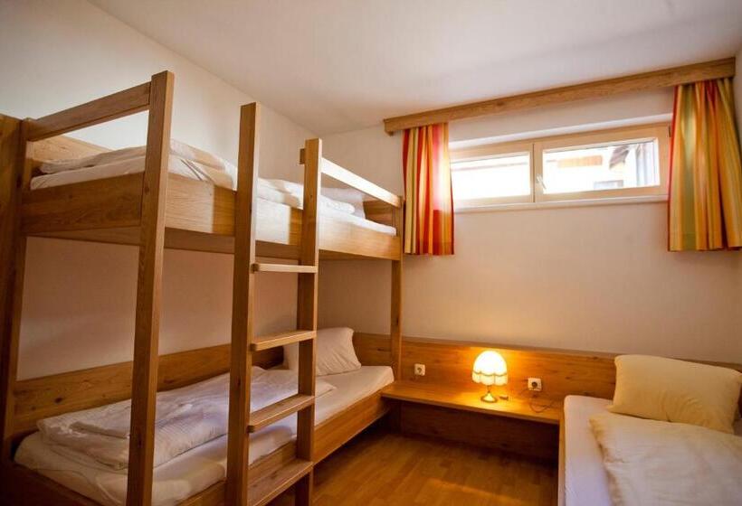 Семейный Номер, Gasthof Schafferwirt