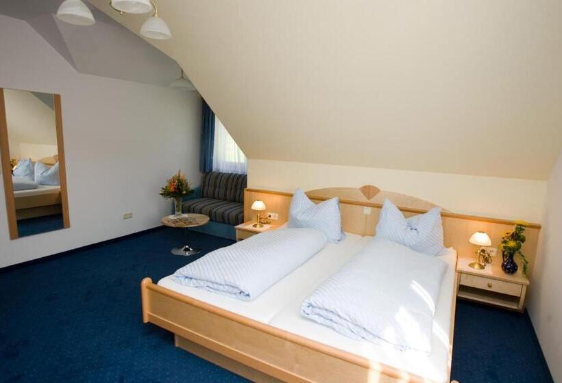 Номер Стандарт, Gasthof Schafferwirt