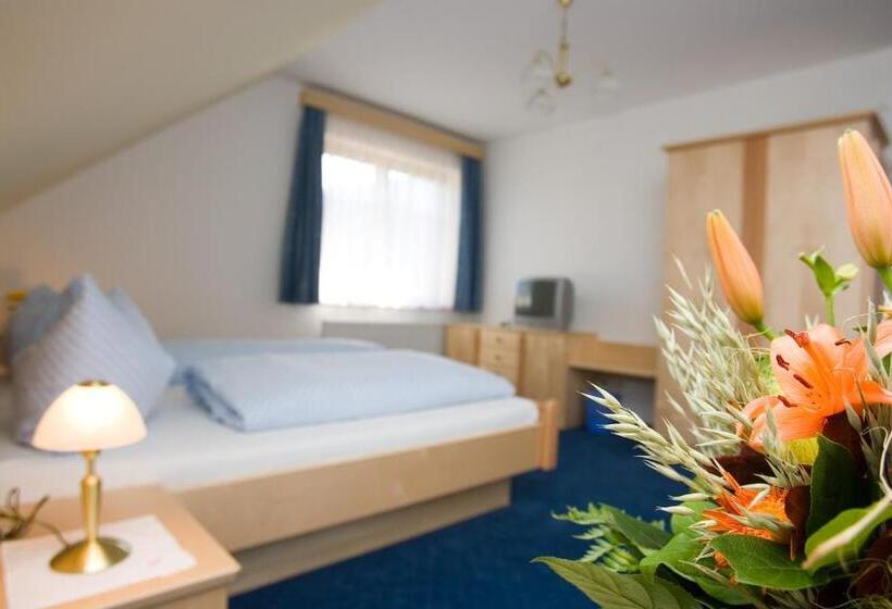 Номер Стандарт, Gasthof Schafferwirt