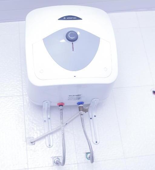 ویلای 3 خوابه, Marrets International Villa