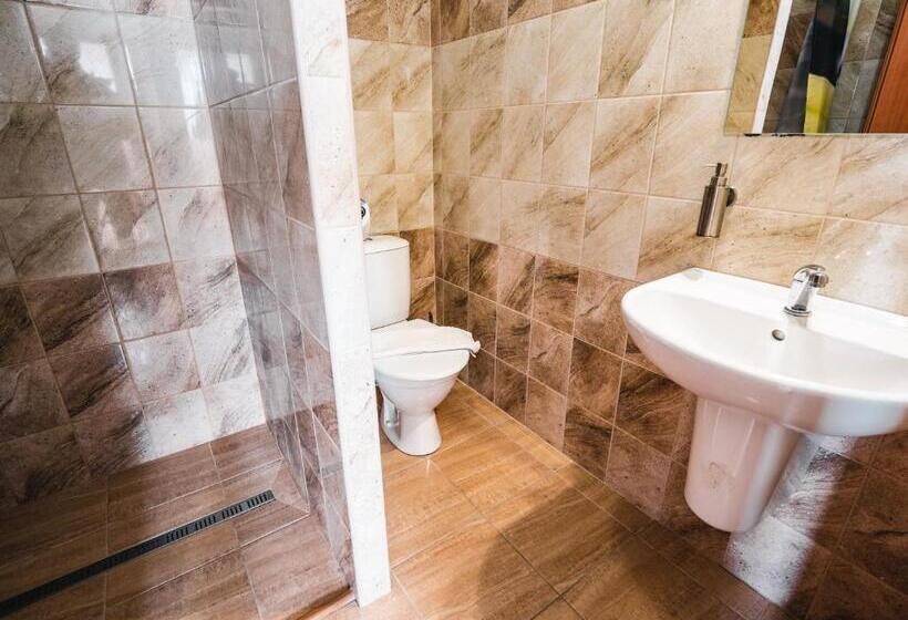 침실 3개 아파트, Pelikan Purkarec