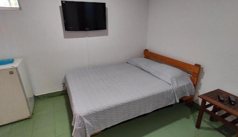 Familienzimmer, Sarie Bay Inn