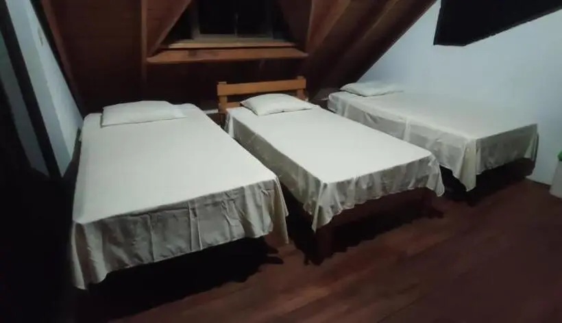 スイート（家族用）, Sarie Bay Inn