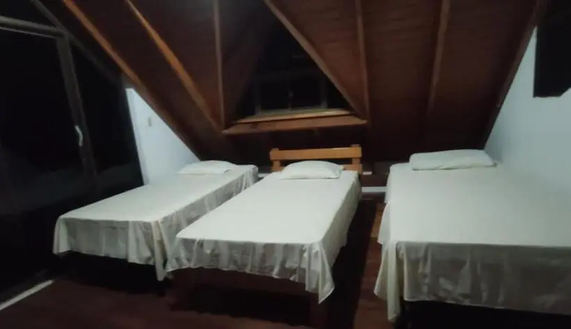 スイート（家族用）, Sarie Bay Inn
