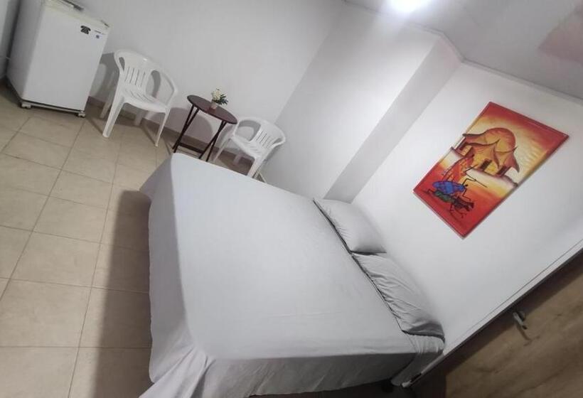 Номер Deluxe, Sarie Bay Inn