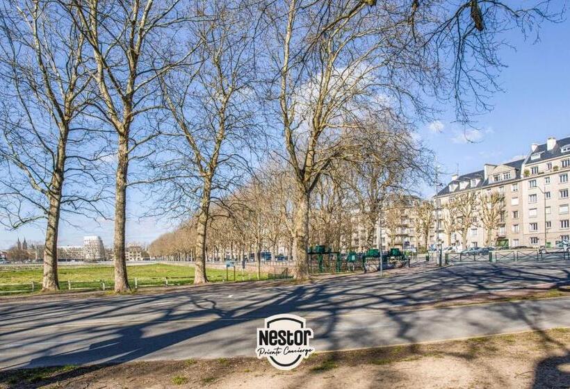 בית, חדר שינה 1, The Castle House