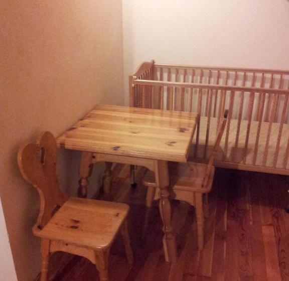 اتاق استاندارد, Turistična Kmetija Zgornji Zavratnik