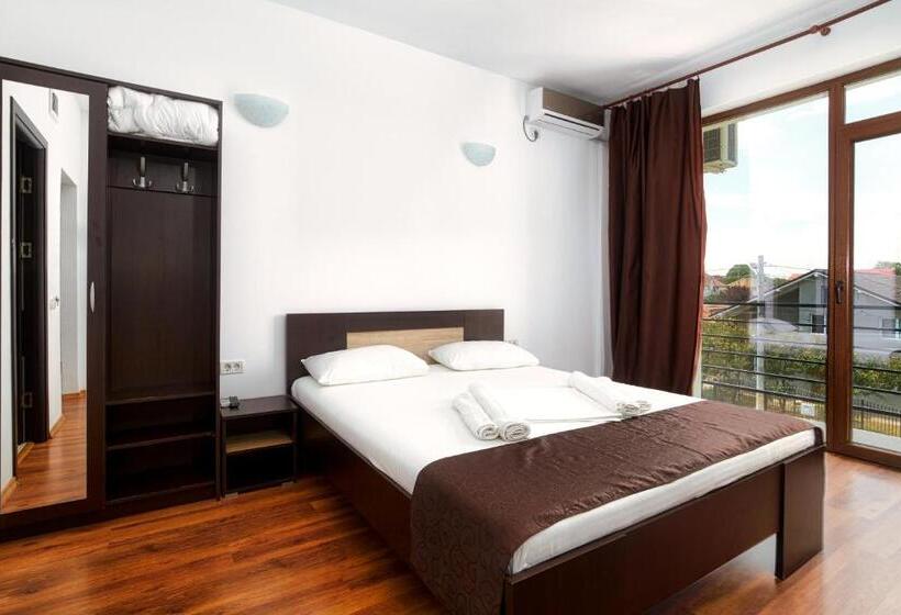 스탠다드 룸, Vila 21a