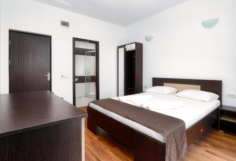 스탠다드 룸, Vila 21a