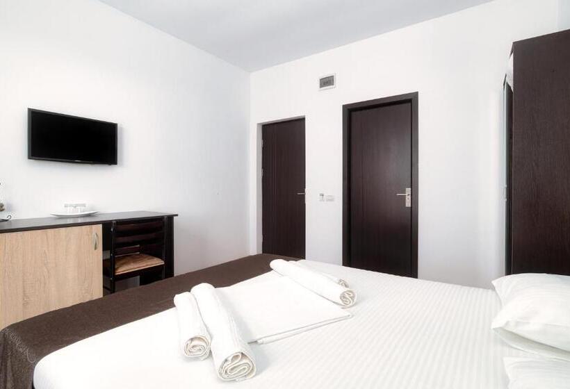 스탠다드 룸, Vila 21a