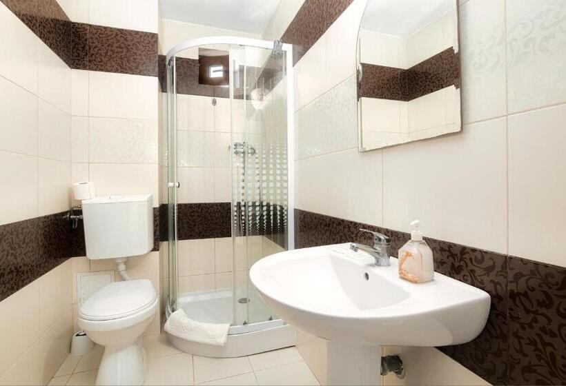 클래식 스위트, Vila 21a