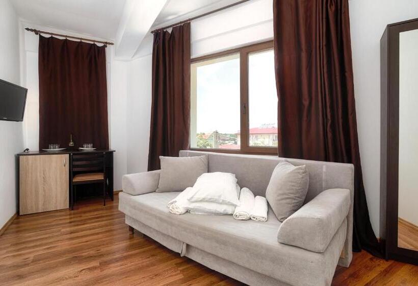 클래식 스위트, Vila 21a