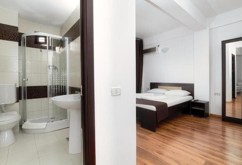 클래식 스위트, Vila 21a