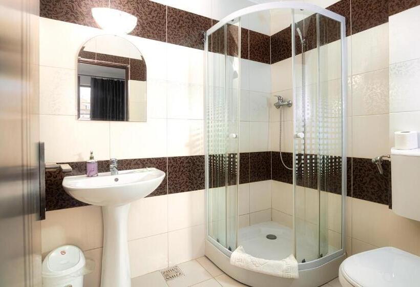 수피리어 트리플 룸, Vila 21a