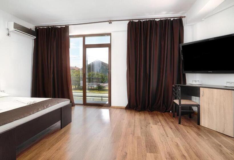 수피리어 트리플 룸, Vila 21a