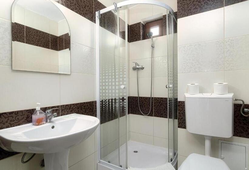 수피리어 룸, Vila 21a