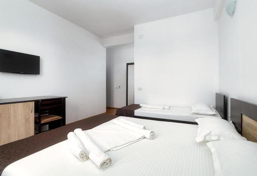 수피리어 룸, Vila 21a