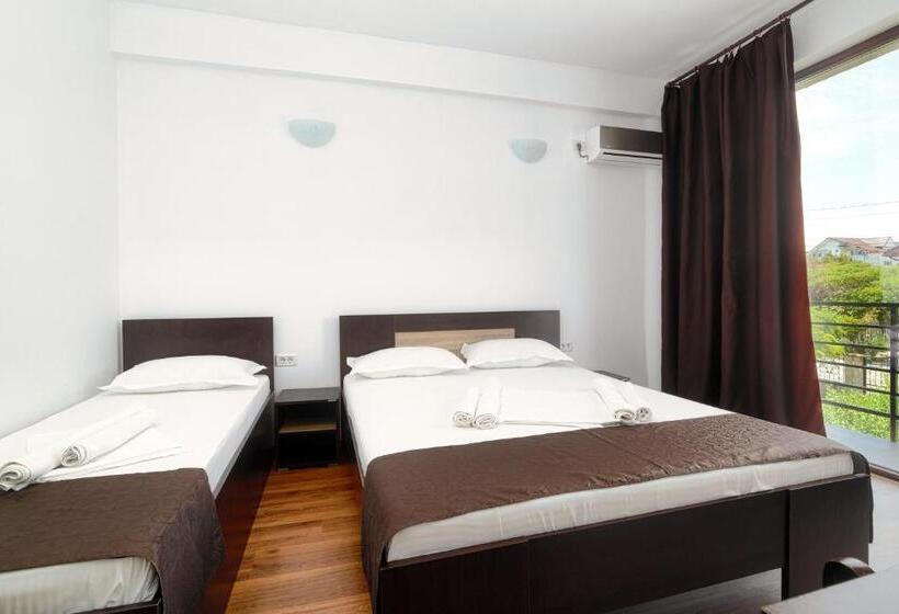 수피리어 룸, Vila 21a