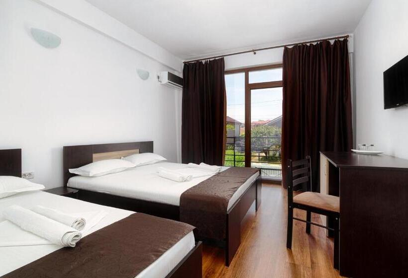 수피리어 룸, Vila 21a