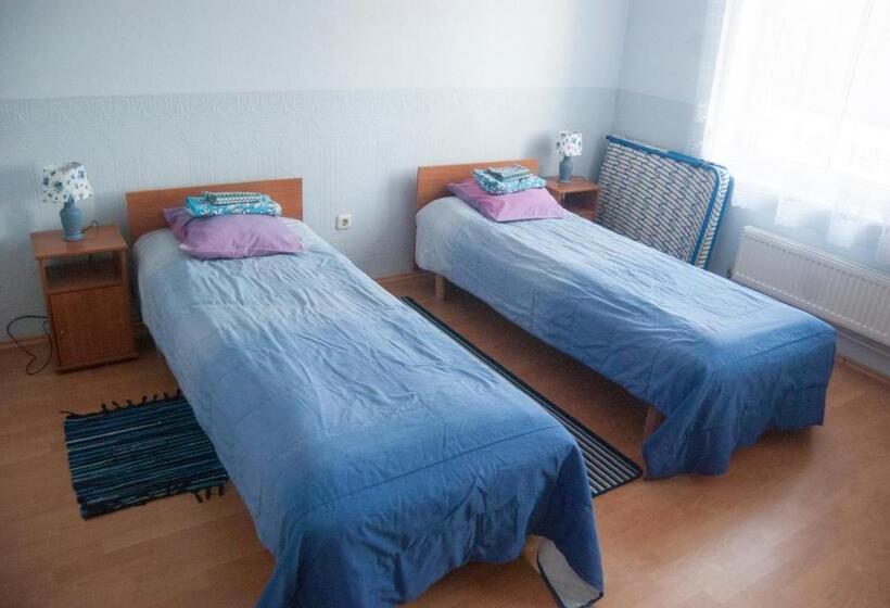 اتاق استاندارد, Villa Freven