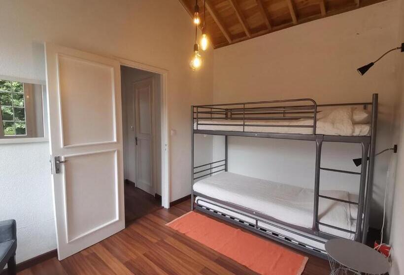 1间卧室的房子, Welcomebuddy   O Moinho