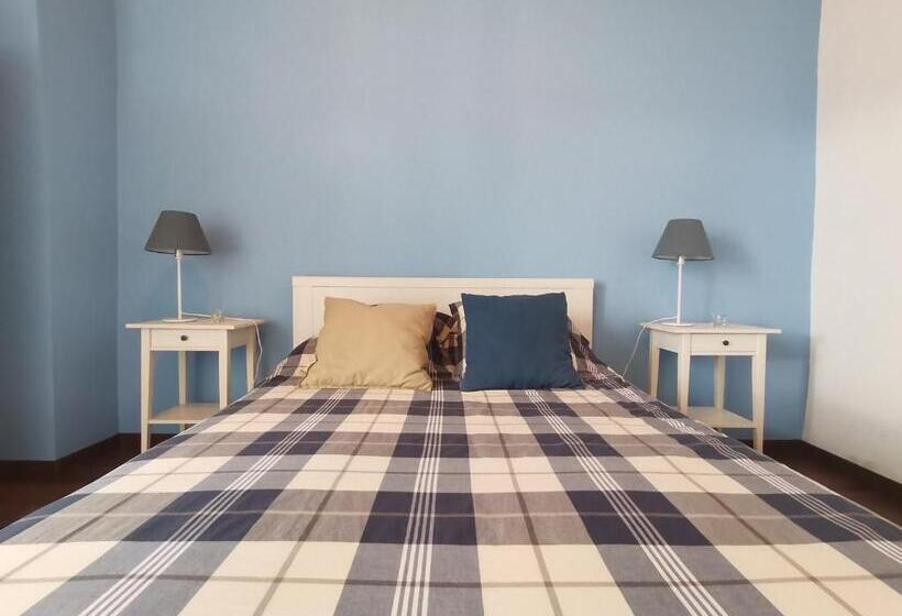 1间卧室的房子, Welcomebuddy   O Moinho