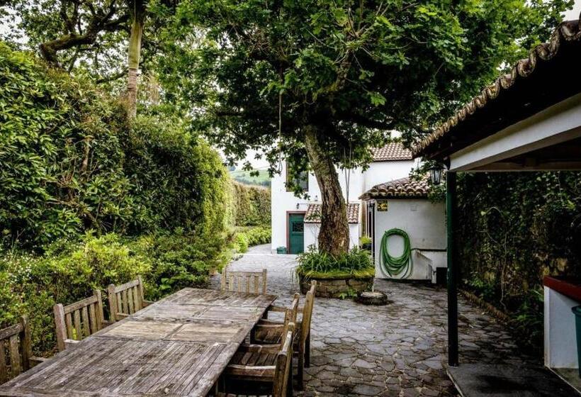 1间卧室的房子, Welcomebuddy   O Moinho