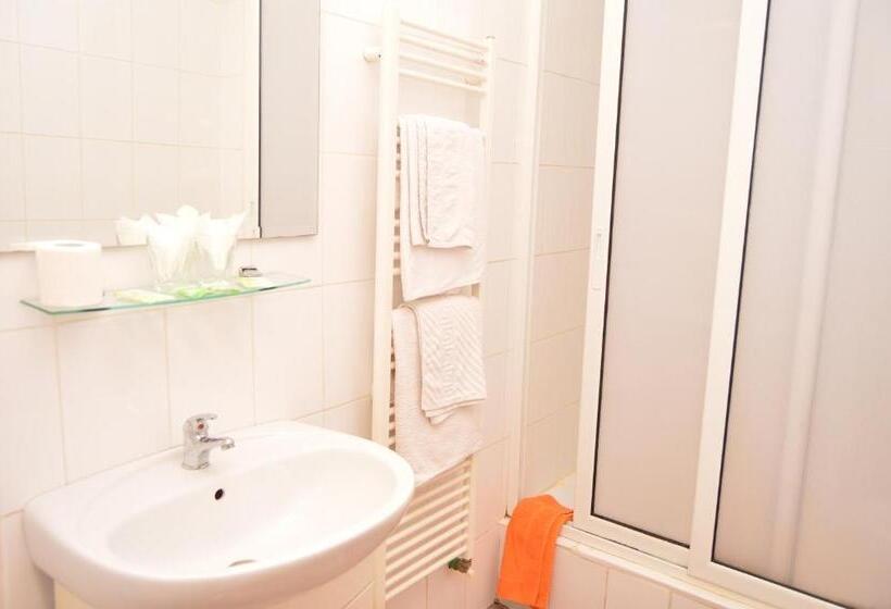 Номер Economy, Pension Sofie