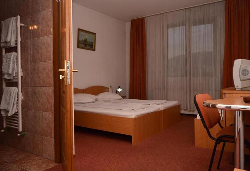 Номер Economy, Pension Sofie