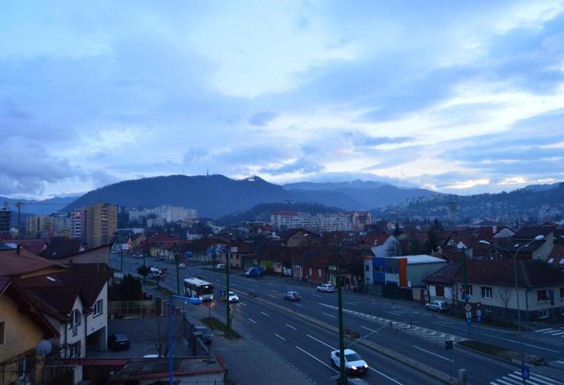 Номер Deluxe, Pension Sofie